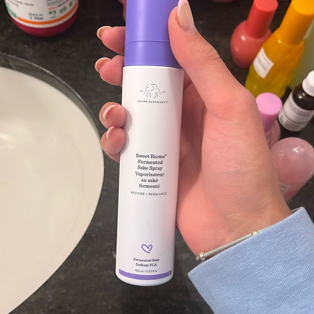 drunk elephant toner